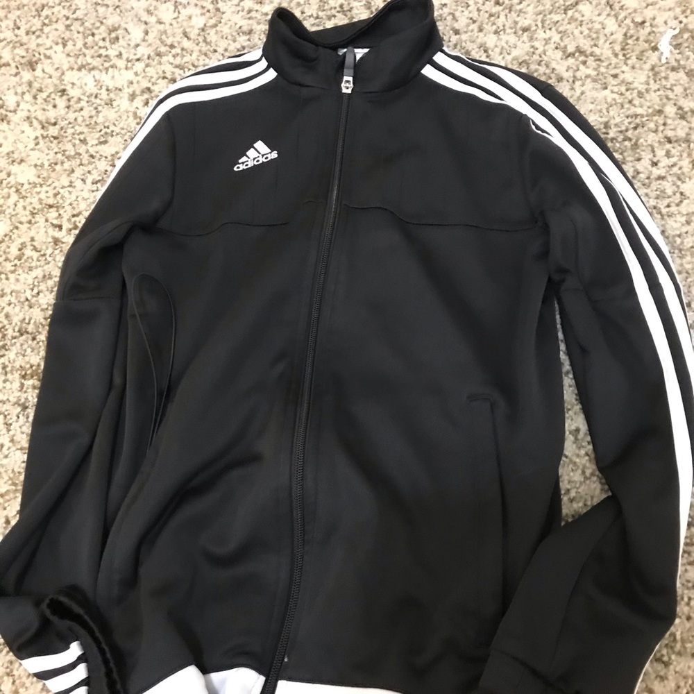 Adidas jacket